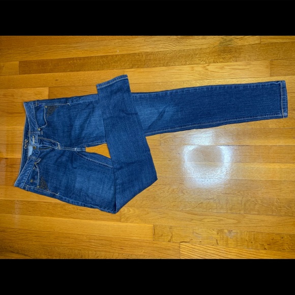 Cache Denim - Skinny jeans